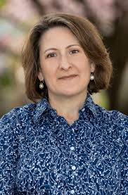 The Future of Mediation. Member Spotlight: Janet Chance