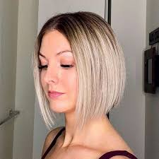 Jenna Short Hairstyles