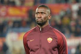 Antonio rudiger is on facebook. With Smalling Negotiations Going Nowhere Roma Look To Rudiger Or Marcao Chiesa Di Totti