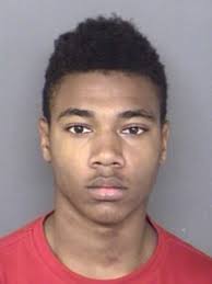 Dmontre Montez Bush, 18 of Lexington Park is Wanted for Armed Robbery