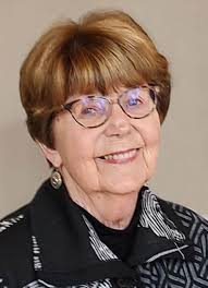 Marva Jacobson Obituary (2024)