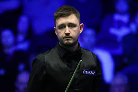 Kyren wilson (born 23 december 1991) is an english professional snooker player. Kyren Wilson Q A World Snooker