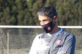 Pagina principal juan pablo vojvoda. Juan Pablo Vojvoda Is The New Coach Of Fortaleza Play World Today News