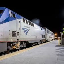 Since you landed on this page then you would like to know the answer to chicago trains. Getting There Daily Passenger Rail Service Ends In Spokane Can It Come Back The Spokesman Review