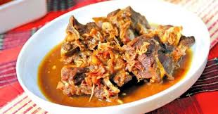 Jika sudah mencoba resep ini. Resep Nenek Nikmatnya Krengseng Kambing Yang Empuk Membelai Lidah Okezone Lifestyle