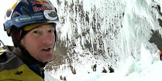 Reel Rock S1 E7: Will Gadd & Tim Emmett ice climbing