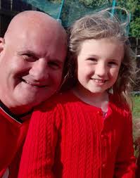 Erin & Bernard Lynch; Red card to racism task 👏