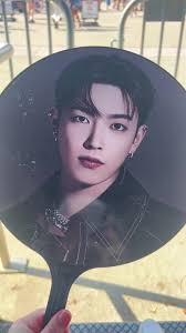 Ateez Send Off Citifield