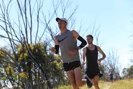 Maybe you would like to learn more about one of these? Stewart Mcsweyn On The Rise Runner S Tribe
