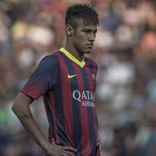 Brøndbys anthony jung glæder sig til at være tilbage efter karantæne og ser frem til. Ronaldo Ronaldinho Neymar Barca Steht Auf Brasilianer Fussball