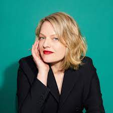 How Elisabeth Moss Became the Dark Lady of the Small Screen | The New Yorker