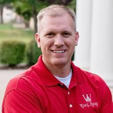 Brian Vincent for West Point City Mayor