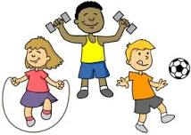 Lil' Athletes