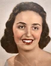 Death Notice and Obituary for Nina Maxine Lowry LeSeur 2022 of Billings , MT