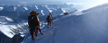 Aktuell läuft im kino das drama everest. Fur 96 000 Euro Gibt S Den Everest Flash