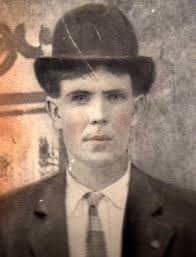 William Jason “Willie” Fussell (1877-1945)