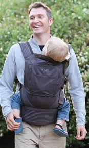 Nexstep Java Baby Carrier Ergonomic Baby Carrier Toddler Carrier