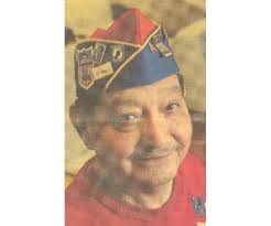 Domingo BERLANGA Obituary (1930