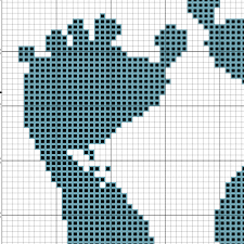 All our cross stitch patterns and charts are in a zipped file format and requires a password to unlock it. Baby Boy Cross Stitch Patterns Free Cross Stitch Patterns