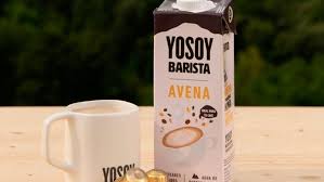 Hablamos de la yosoy avena barista, una bebida 100% vegetal que ofrece una textura cremosa y en amazon encontrarás varios sabores de bebida de avena de la marca yosoy. Yosoy Avena Barista La Nueva Bebida Vegetal Para Combinar Con El Cafe Agroempresario Com