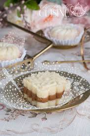 Assortiment De Gateaux Sans Cuisson Pour Eid El Fitr Amour De Cuisine Recette Gateau Oriental Sans Cuisson Gateau Sans Cuisson Recette Gateau Oriental