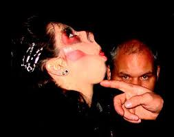 JW Veldhoen presents … MARKMARK Day *