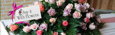 Whether it is a get well flower gift basket, mother's day flowers, seasonal centerpiece for the holidays or something that says i love you prospect florist is the leading florist in peoria, il and will make. Say It With Flowers Allen Park Mi Best Affordable Local Florist