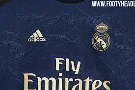 Campo de ciudad lineal la liga uefa champions league, realmadrid png. Real Madrid 2019 20 Away Kit Leaked Managing Madrid