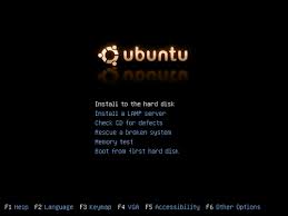Image result for ubuntu 6.06