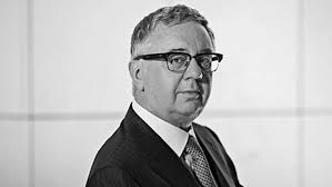 Prezes Comarchu Janusz Filipiak nie żyje