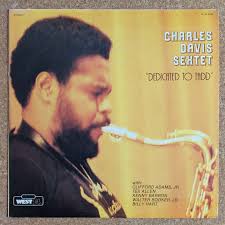 Charles Davis Sextet