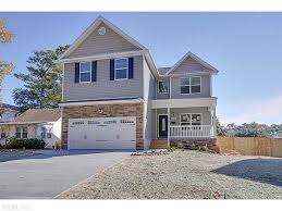 Homes For Sale In Hilltop Manor Virginia Beach Va Virginia Beach Manor House Styles