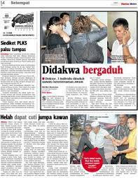 Informasi selengkapnya terkait protokol new normal di tempat kerja dapat disimak di infografik berikut! Didakwa Bergaduh Klik