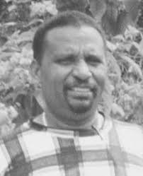 Obituary for Charles Benjamin Christopher Gibson