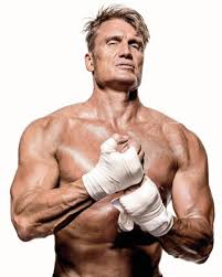 3 november 1957) is the swedish actor who plays ivan drago in rocky iv. The Journal Of A Spiritual Wonderer Dolph Lundgren And Matters Of Masculinity