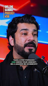 From Karachi to USA: Ali Sheikhani's Journey to Success