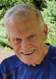 Lyle Haskins Obituary (1945