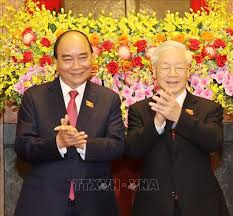 Chủ tịch nước chúc mừng lãnh đạo và nhân dân tỉnh phúc kiến về những thành tựu phát triển kinh bí thư tỉnh ủy vưu quyền bày tỏ vui mừng và vinh dự được đón chủ tịch nước trần đại quang và. Nghá»‹ Quyáº¿t Miá»…n Nhiá»‡m Báº§u Chá»©c Vá»¥ Chá»§ Tá»‹ch NÆ°á»›c Baotintuc Vn