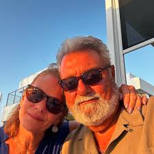 The Blue Angels practicing Friday … talk about TEAMWORK.