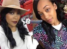 Monica Spanski's Instagram, Twitter & Facebook