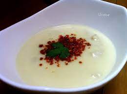 Ишкембе чорбасы — необычный турецкий суп | FoodIST