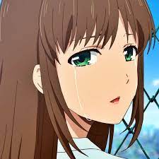 Domestic Na Kanojo A Melodrama Done Right Anime Shelter Anime Kawaii Anime Anime Lovers