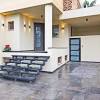 Rumah idaman minimalis 1 lantai terbaru. 1