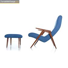 Restored Jens Risom Style Compass Leg Scoop Lounge Armchair And Ottoman Furnish Me Vintage The top countries of suppliers are india, china.