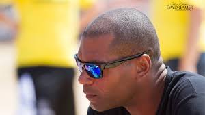 James Martins: "La mia nuova avventura con gli amatori ed il settore  giovanile"