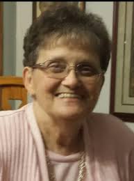 Obituary information for Judith "Judy" Wilson