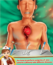 No need to worry about the virus because there is a 100% safe downloading process. Download Er Surgery Simulator Emergency Doctor For Pc Andy