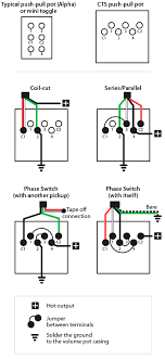 Wiring Diagram For Potentiometer Technical Diagrams