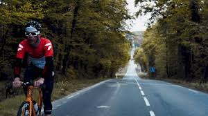 Mûr de bretagne et sa région mur de bretagne and its region. Climbing The Mur De Bretagne The First Uphill Finish Of The Tour De France