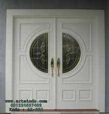 Pintu minimalis kupu tarung jati. Pintu Kupu Tarung Daun Pintu Utama Minimalis Terbaru Harga Murah Arts Indo Furniture Jepara